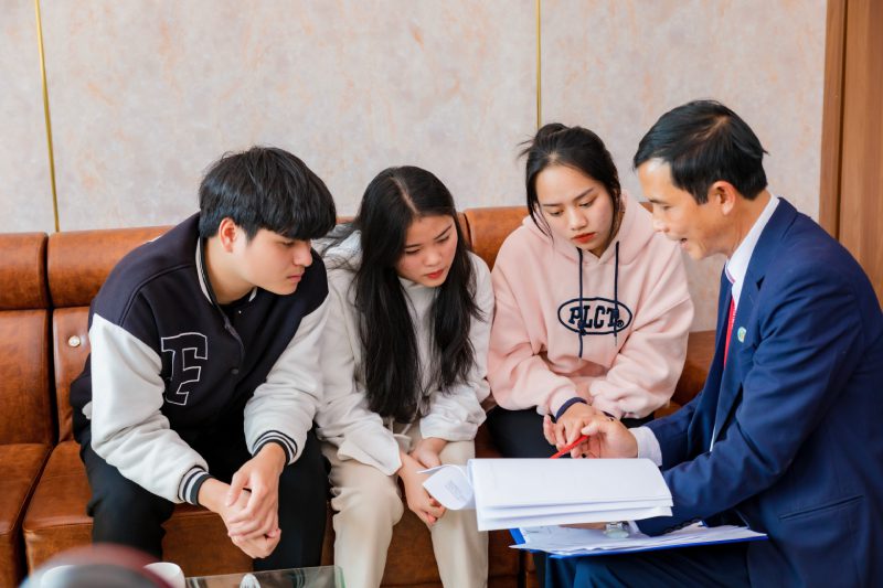 công ty tư vấn du học nghề Đức tại Hải Phòng