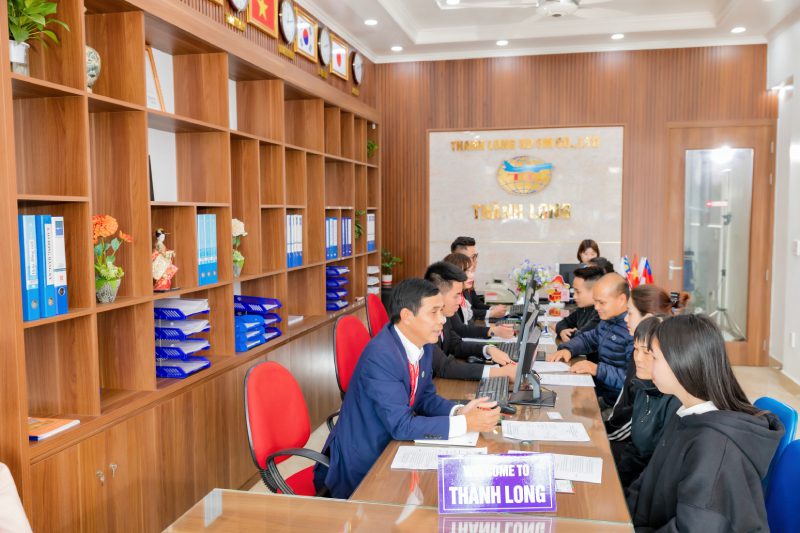công ty tư vấn du học nghề Đức tại Hải Phòng