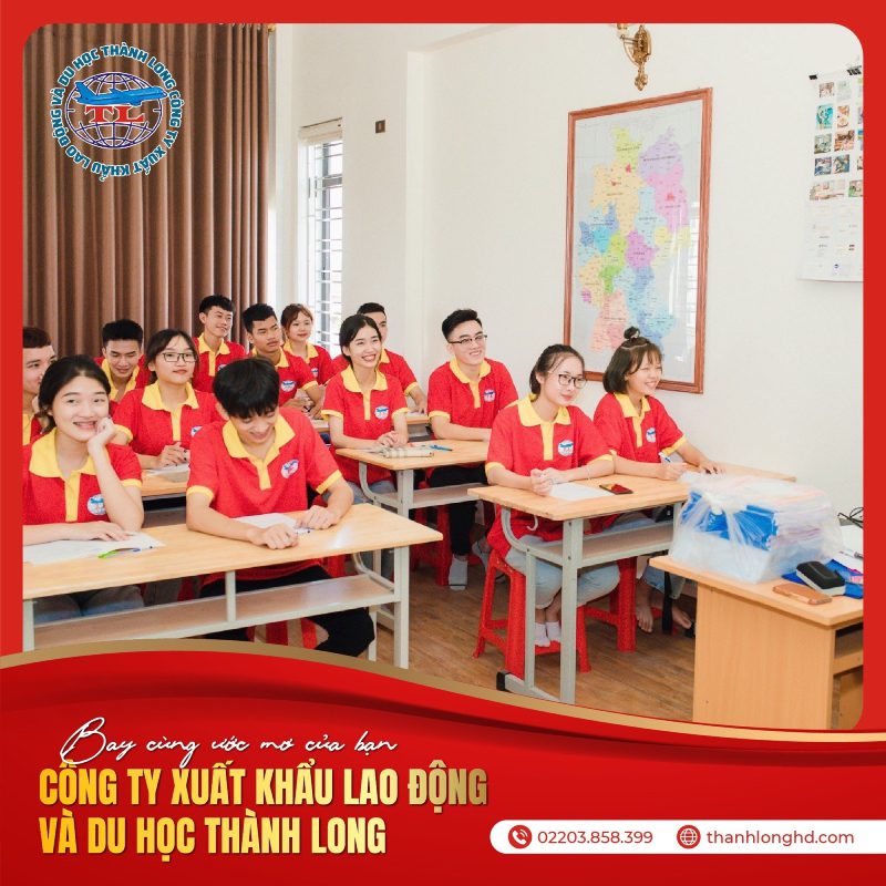 dịch vụ tư vấn du học nghề Đức tại Quảng Ninh