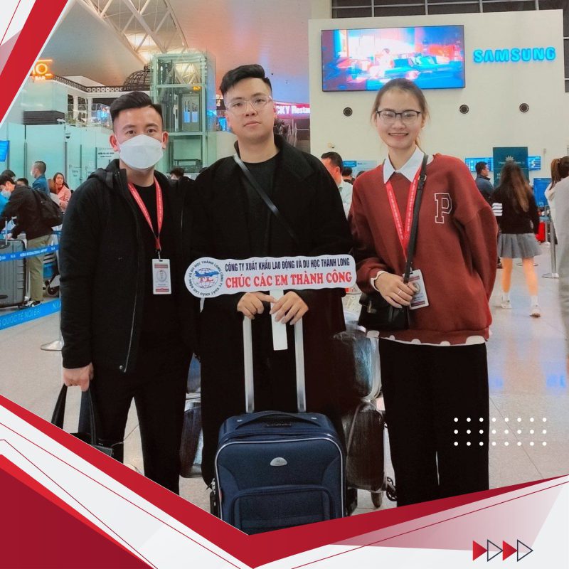 dịch vụ tư vấn du học nghề Đức tại Quảng Ninh