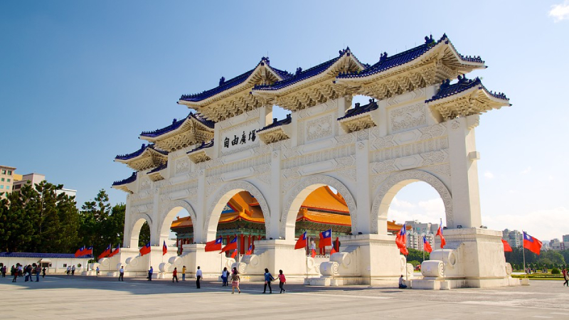 du học đài loan