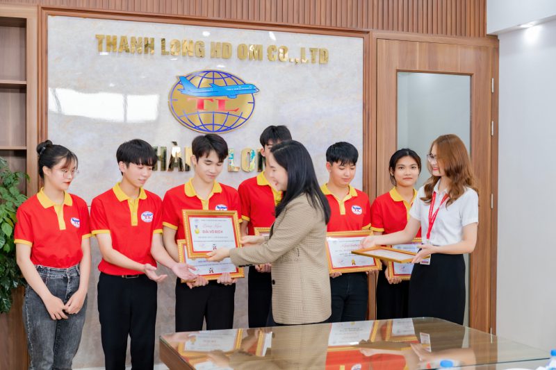 phỏng vấn xin visa xuất khẩu lao động đức