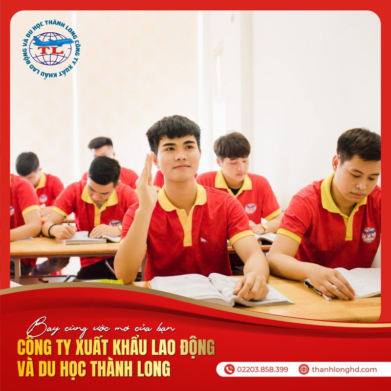 trung tâm dạy tiếng Đức tại Hà Nội