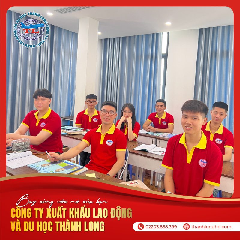 trung tâm dạy tiếng Đức tại Hà Nội