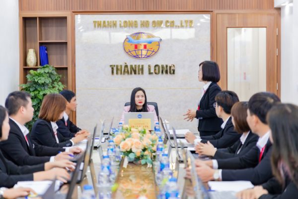 trung tâm dạy tiếng Đức tại Hà Nội