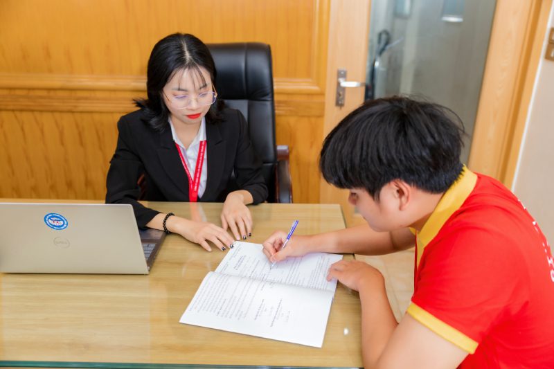 tư vấn du học đài loan