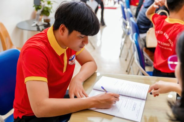tư vấn du học đài loan