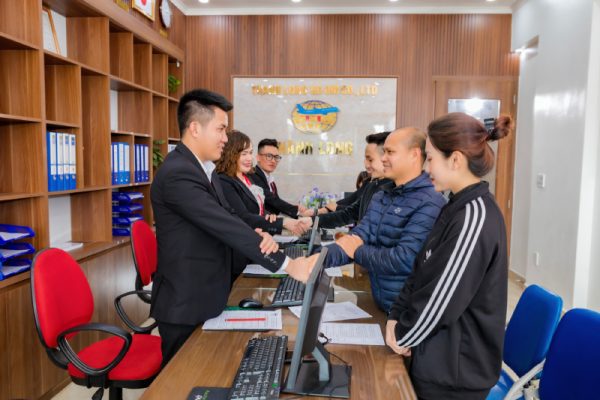 công ty tư vấn xuất khẩu lao động Nhật Bản tại Quảng Ninh