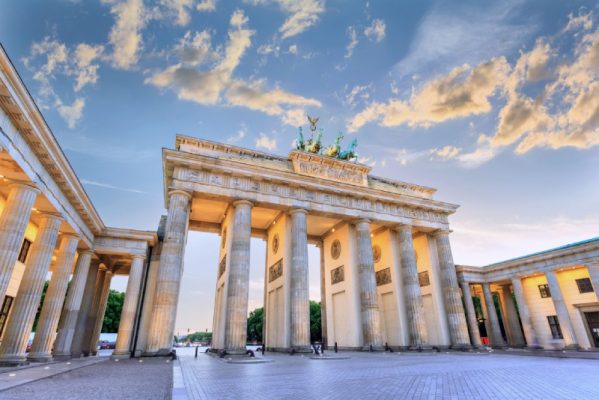 xuất khẩu lao động ở đức