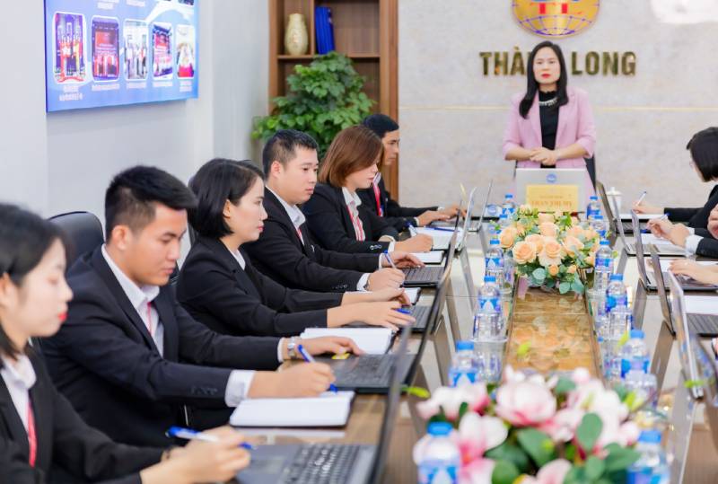 Trung tâm Du học Đài Loan tại Hải Dương