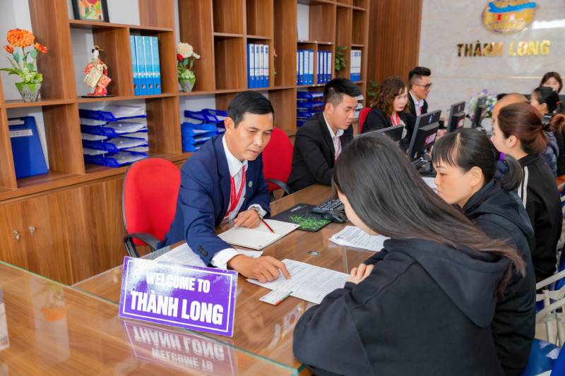 Trung tâm Du học Đài Loan tại Hải Dương