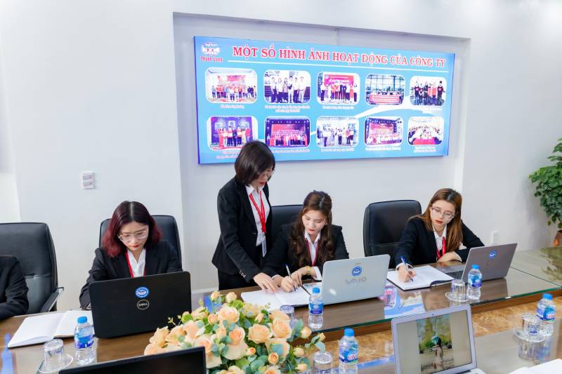 Trung tâm Xuất khấu lao động Nhật Bản tại Hải Dương