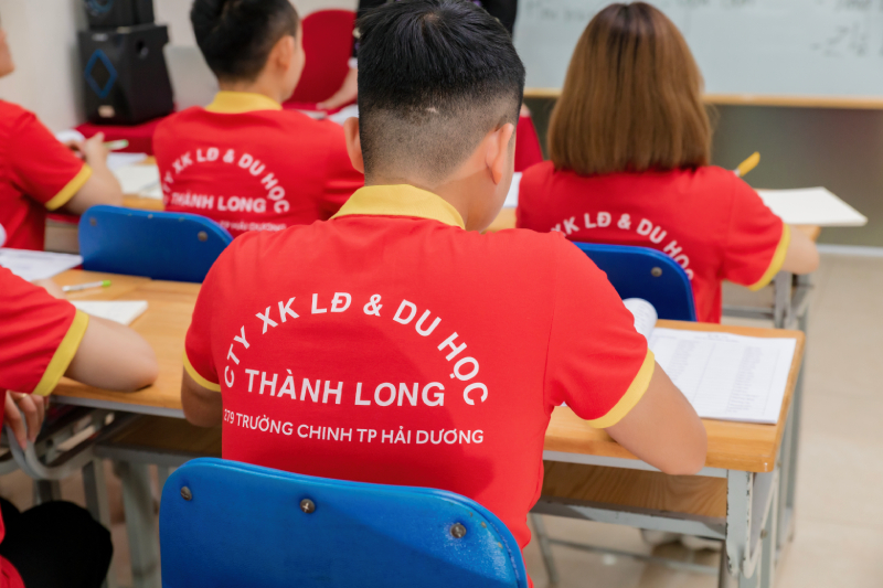 công ty du học Đài Loan tại Hải Dương