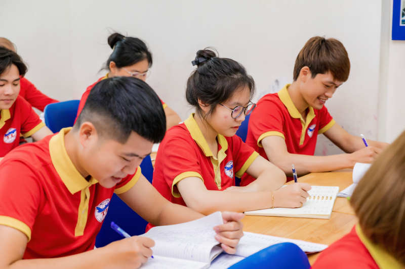 công ty du học Hàn Quốc tại Hải Dương