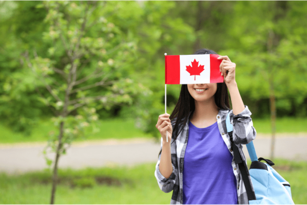 đi du học canada cần bao nhiêu tiền