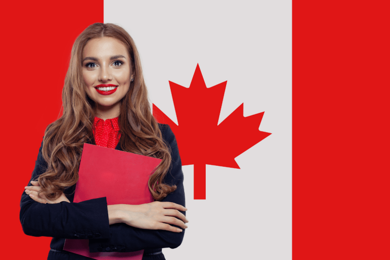 thủ tục xin visa du học canada