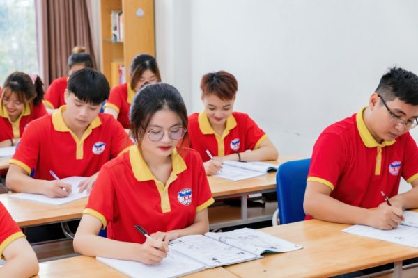 trung tâm tư vấn du học nghề Úc tại Hải Dương