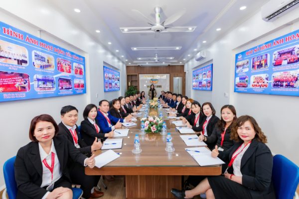 công ty du học Canada tại Hải Dương