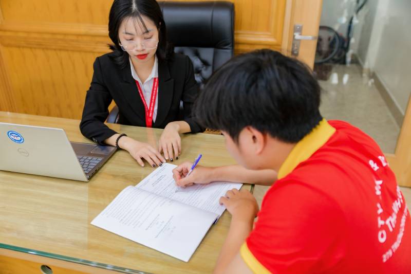 công ty du học nghề Đức uy tín tại Hải Dương