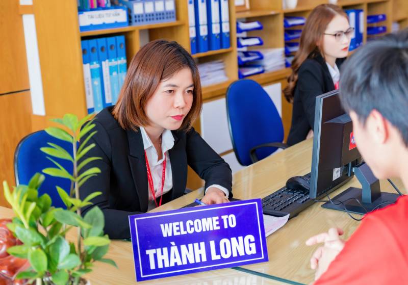 công ty du học nghề Úc tại Hải Dương