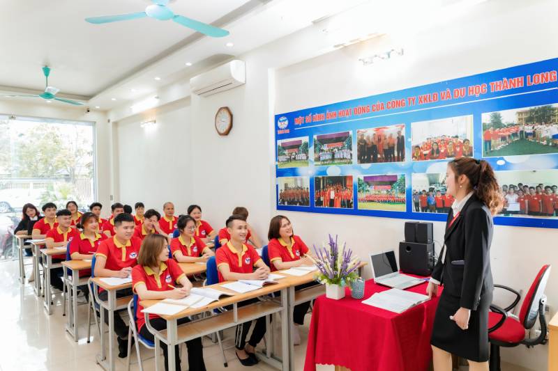công ty du học nghề Úc tại Hải Dương