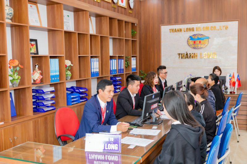 công ty tư vấn du học Đài Loan tại Hải Dương