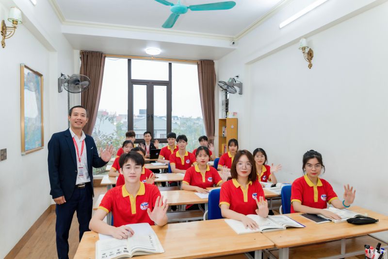 công ty tư vấn du học nghề Úc tại Hải Dương