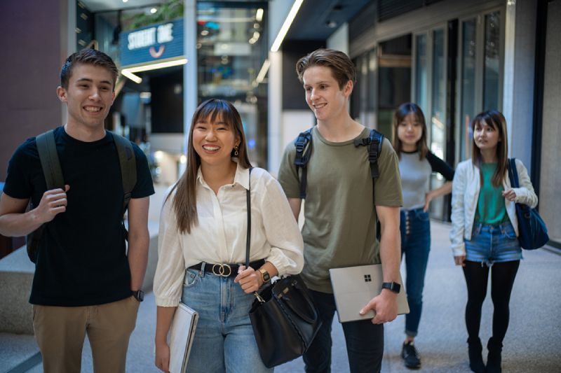 công ty tư vấn du học nghề Úc tại Hải Dương