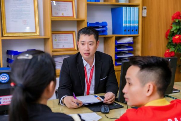 công ty tư vấn du học Nhật Bản tại Hải Dương