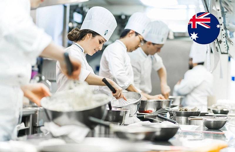 công ty tư vấn xuất khẩu lao động Úc tại Hải Dương