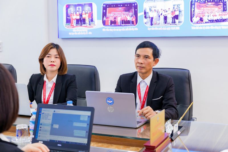 công ty xuất khẩu lao động Hàn Quốc tại Hải Dương