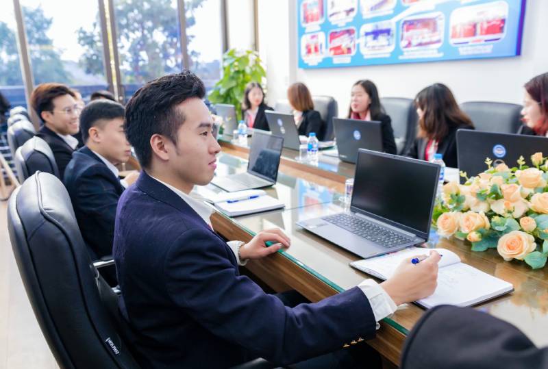 công ty xuất khẩu lao động Hàn Quốc uy tín tại Hải Dương