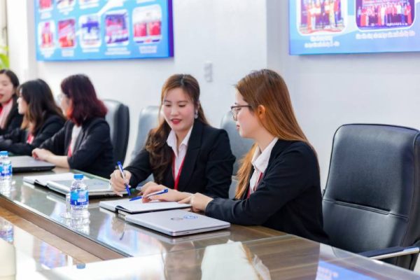 công ty xuất khẩu lao động New Zealand tại Hải Dương