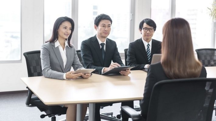 những câu hỏi phỏng vấn du học Hàn Quốc
