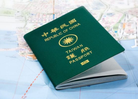 phỏng vấn xin visa du học đài loan