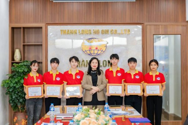 trung tâm du học Đài Loan uy tín tại Hải Dương