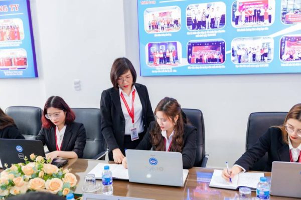trung tâm du học Nhật Bản uy tín tại Hải Dương