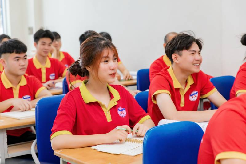 trung tâm tư vấn du học Hàn Quốc tại Hải Dương