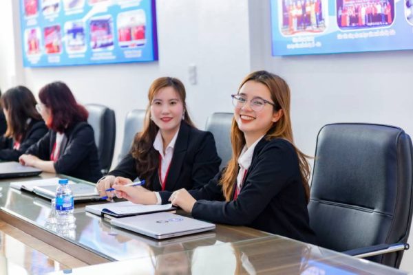 trung tâm xuất khẩu lao động Canada tại Hải Dương