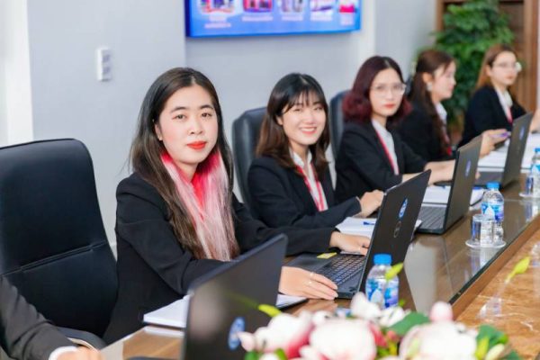 trung tâm xuất khẩu lao động Đài Loan uy tín tại Hải Dương