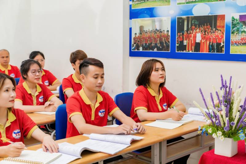 trung tâm xuất khẩu lao động Hàn Quốc uy tín tại Hải Dương