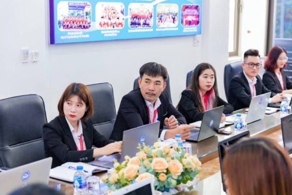 trung tâm xuất khẩu lao động New Zealand uy tín tại Hải Dương