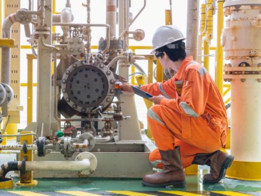 xuất khẩu lao động hàn quốc ngành cơ khí